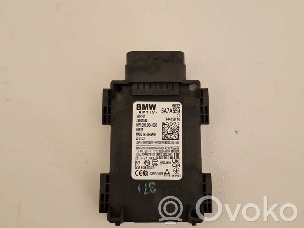 Distronic sensor radar   5A7A559,14415010,28801580,5A7A559,ACW23326
