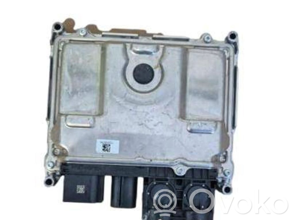 Audi A5 Engine control unit/module 