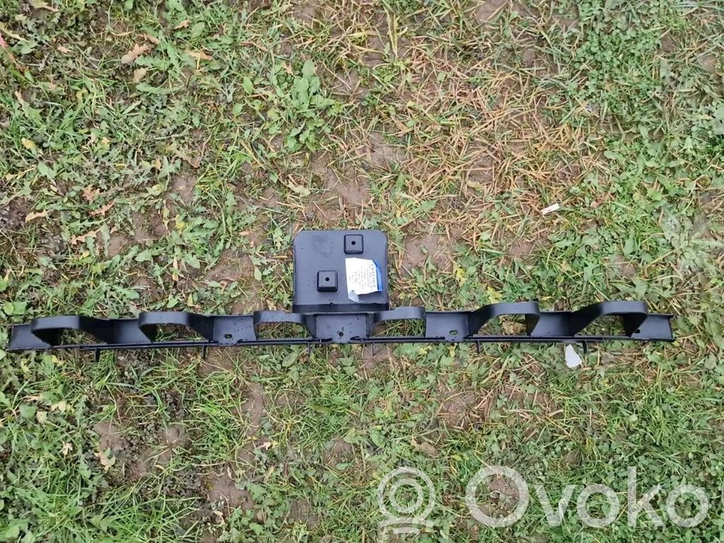 Ford C-MAX II Deformationselement hinten 