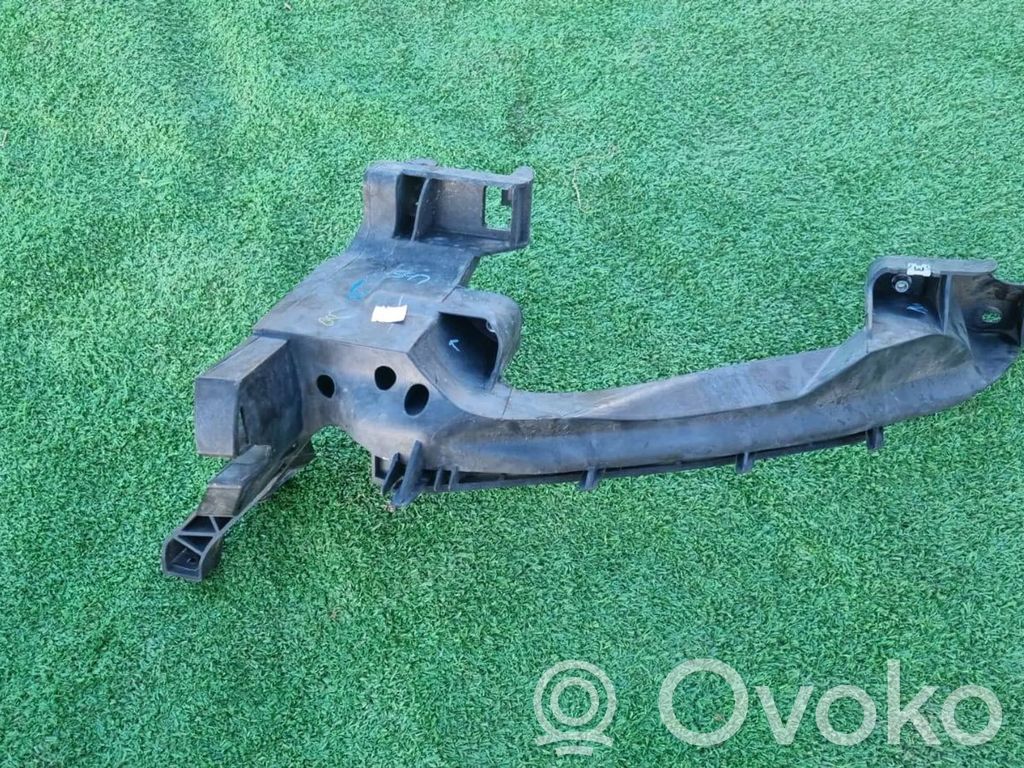 Ford Fiesta Rear bumper mounting bracket 