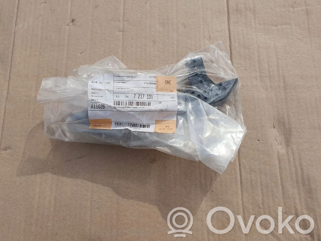Joint de compartiment moteur   7217101,7217101,ACW11415