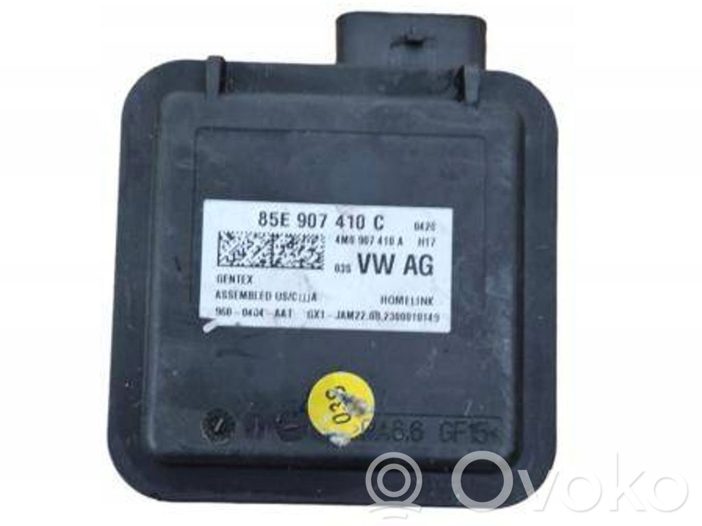 Sensor de radar Distronic   85E907410C,ACW22142
