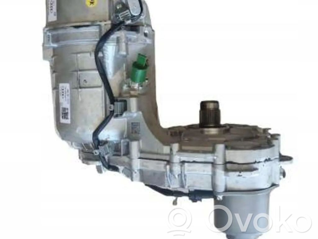 Audi e-tron Gearbox transfer box case 