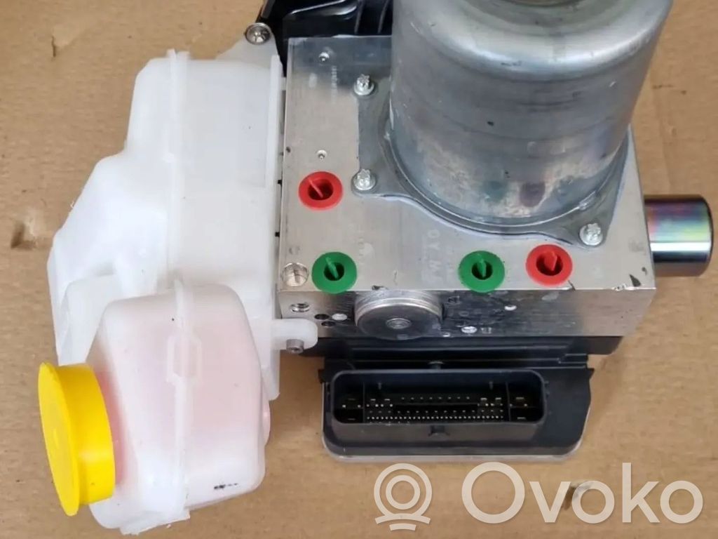 Audi A4 S4 B9 8W Pompa ABS 