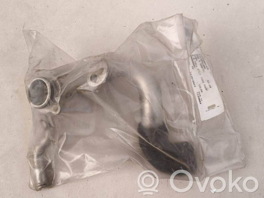 BMW 5 E60 E61 Kühlleitung / Kühlschlauch 
