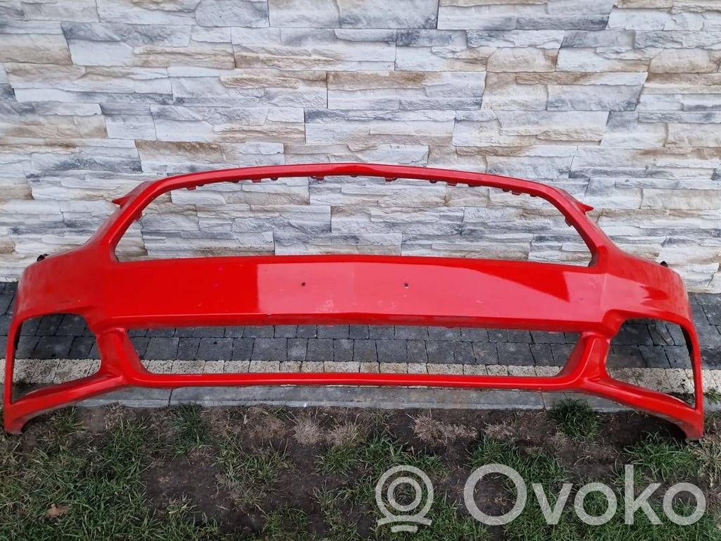 Ford Mustang VI Parachoques delantero 