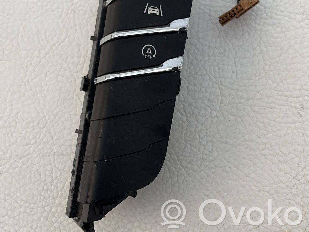 Porsche Macan (95B) Un conjunto de interruptores 