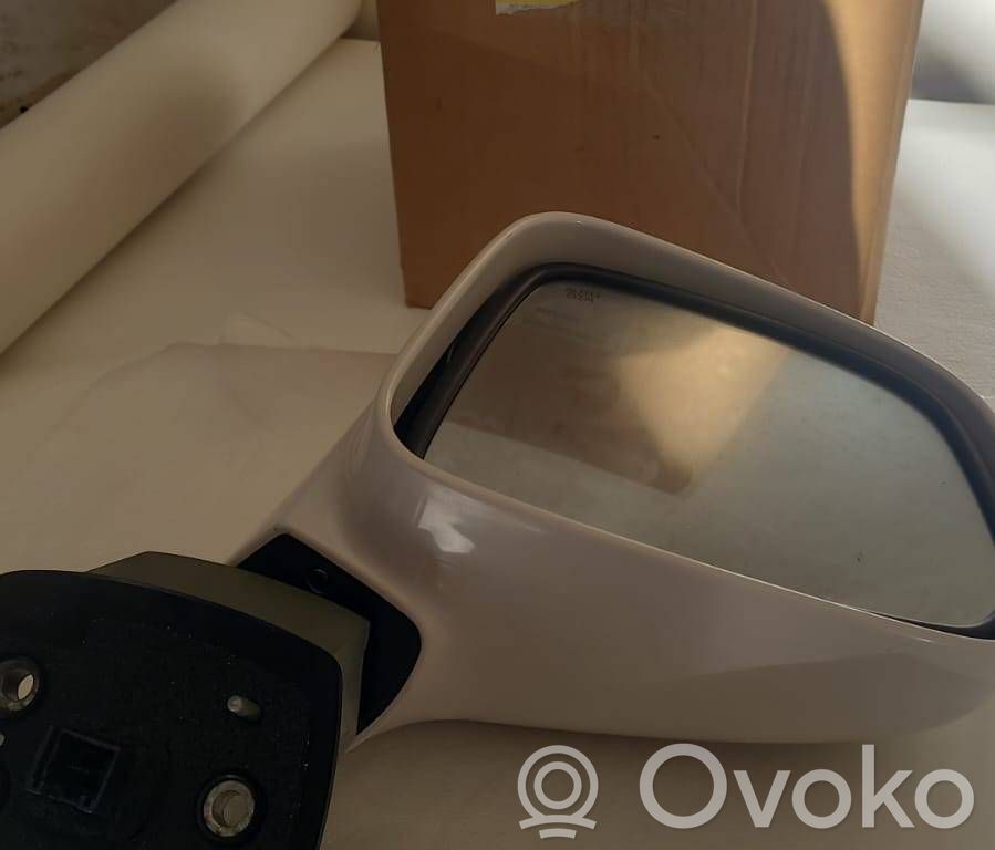 Opel Antara Espejo lateral eléctrico de la puerta delantera 