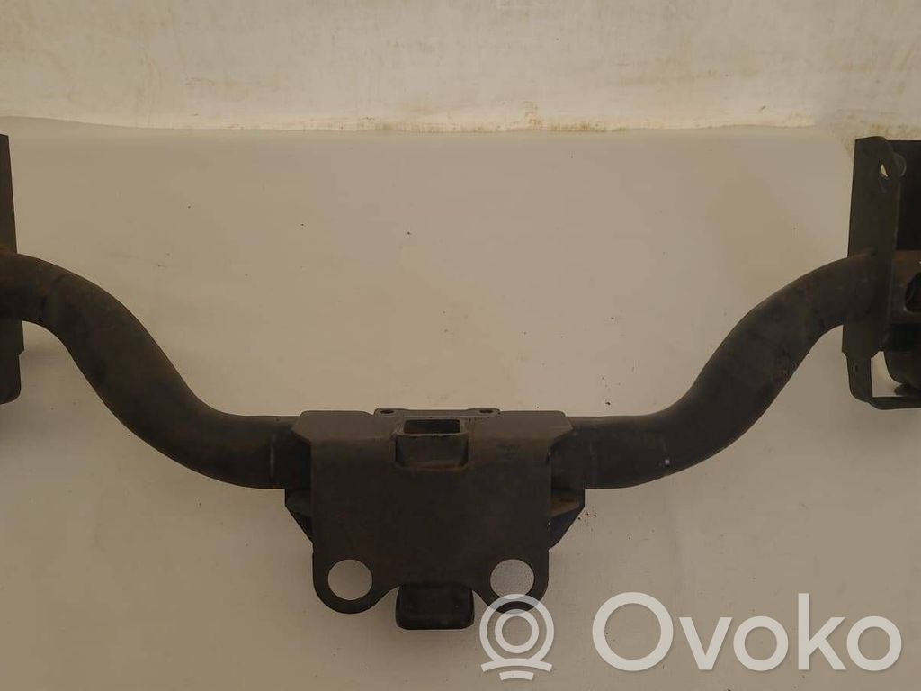 Dodge RAM Juego de bolas de remolque 