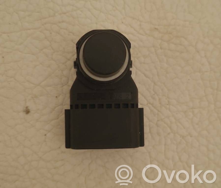 Toyota Yaris Parking PDC sensor 
