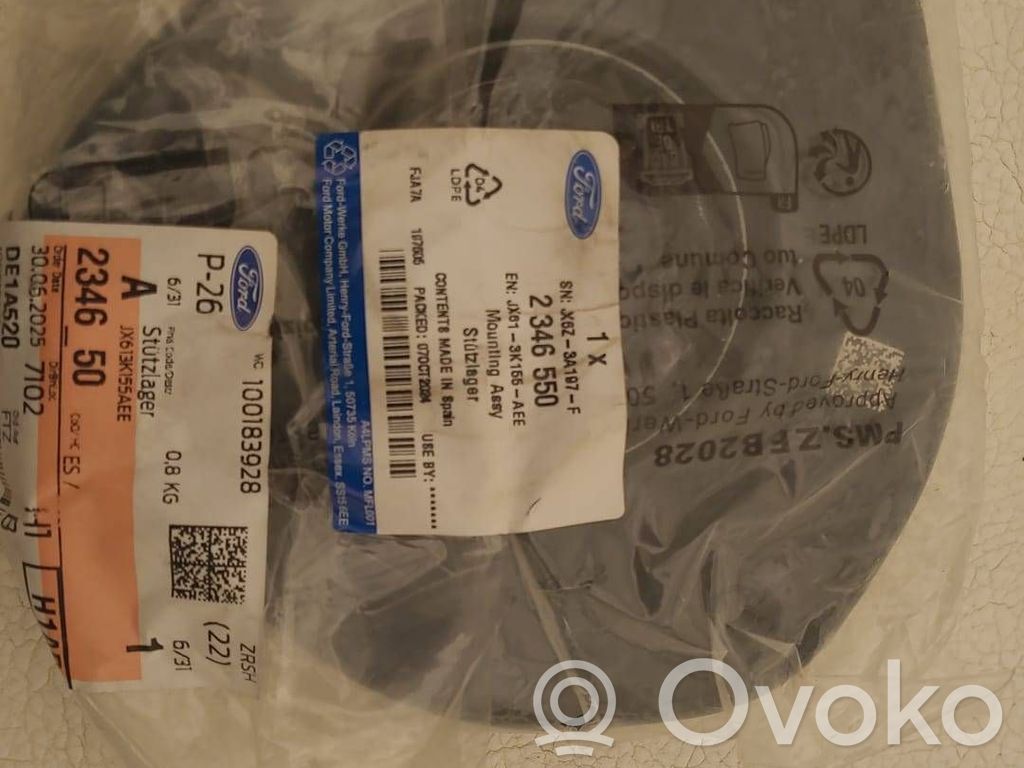 Ford Focus Górne mocowanie amortyzatora przedniego 