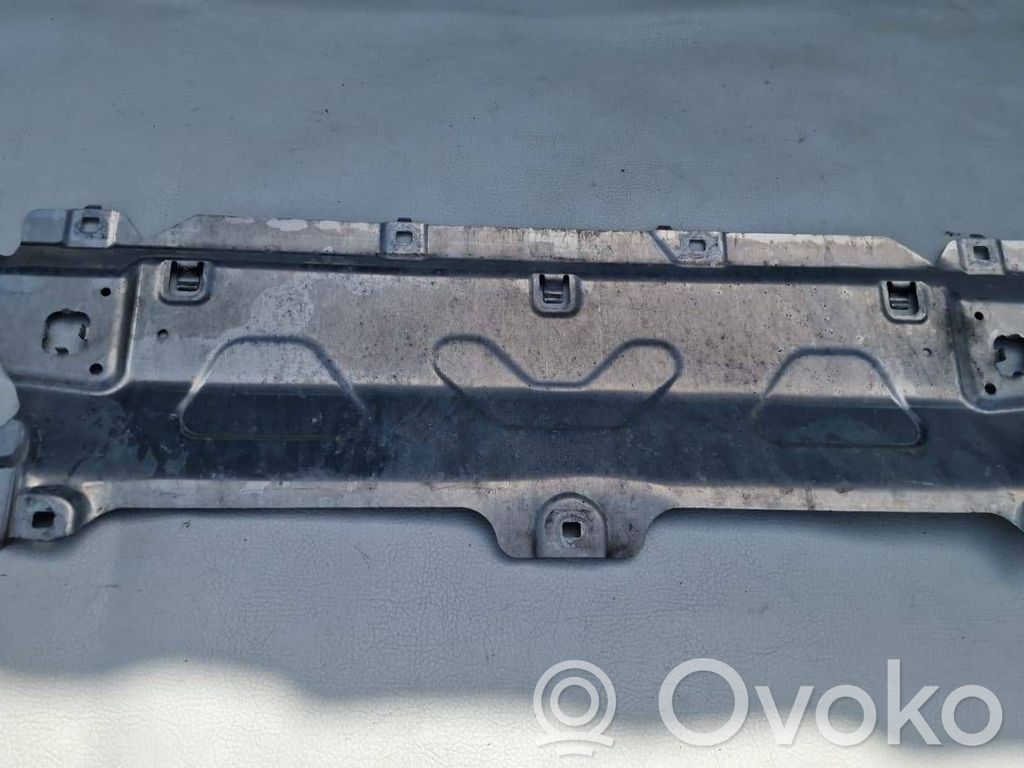 BMW X3 G01 Listwa drzwi tylnych 