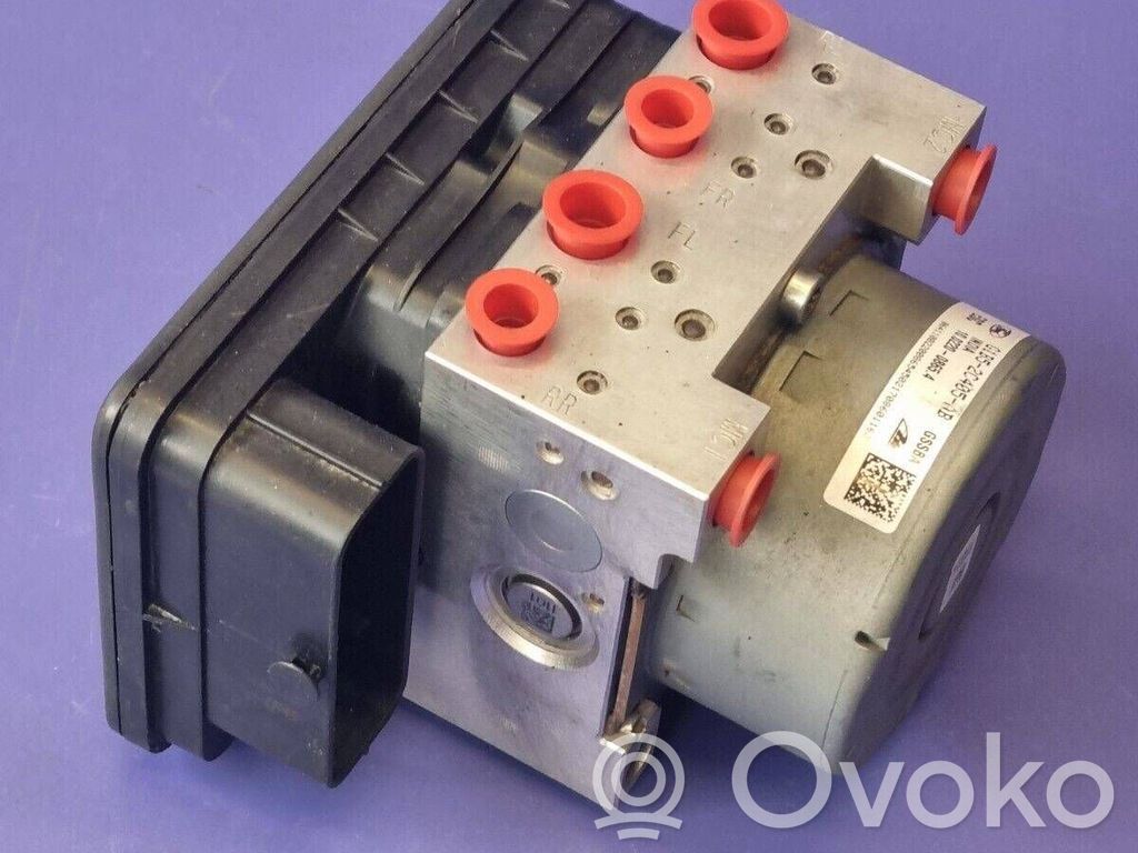 Ford Ka ABS bloks 