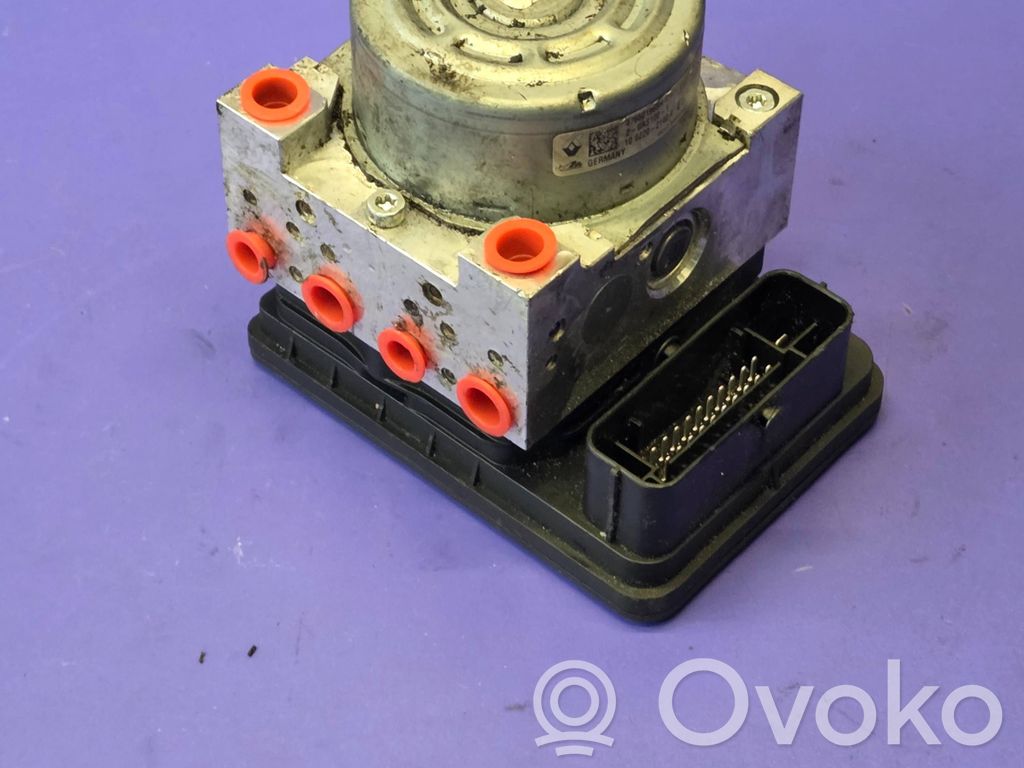 ABS Pump   476601969R,10022021404,2CAS1001
