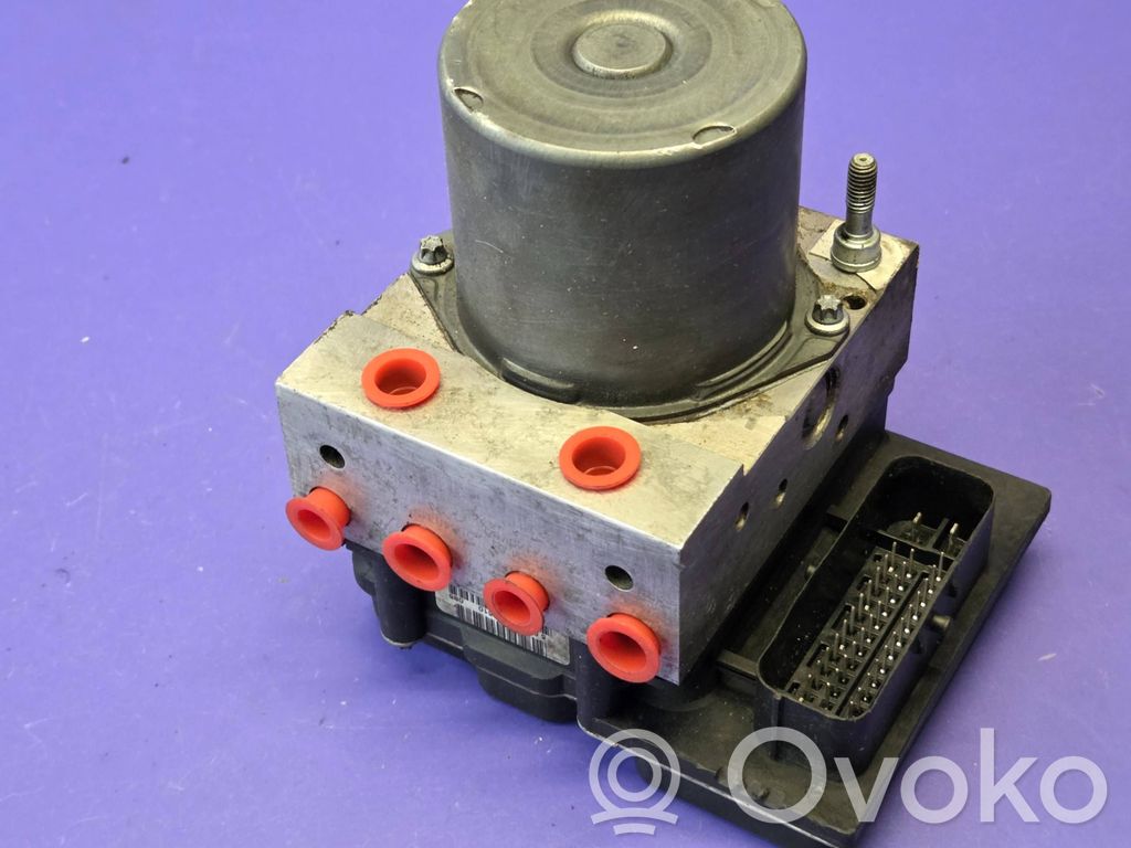 Buick Enclave I ABS Pump 