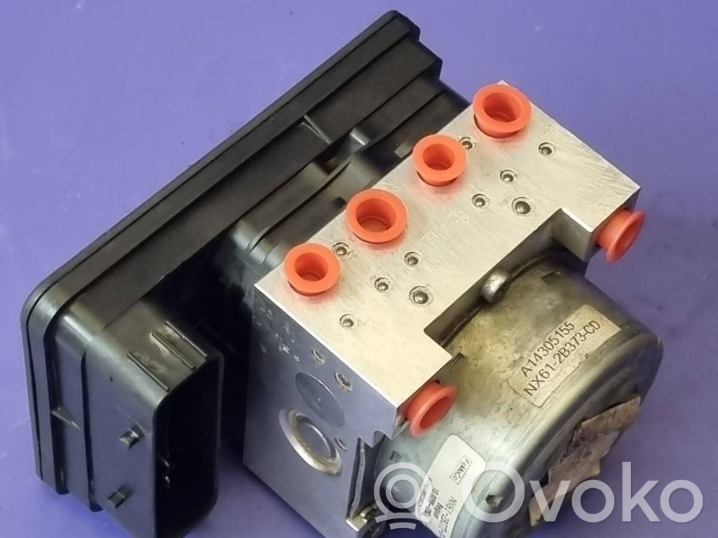Bomba de ABS   NX612B373CA,NX612C219CA