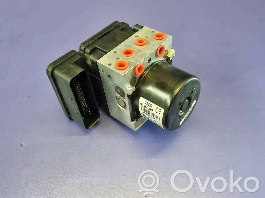 Opel Antara ABS Blokas 