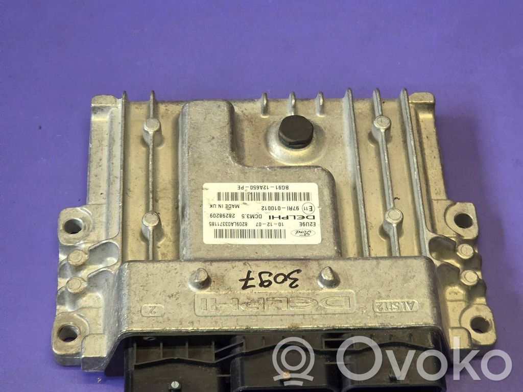 Ford Galaxy Engine control unit/module 