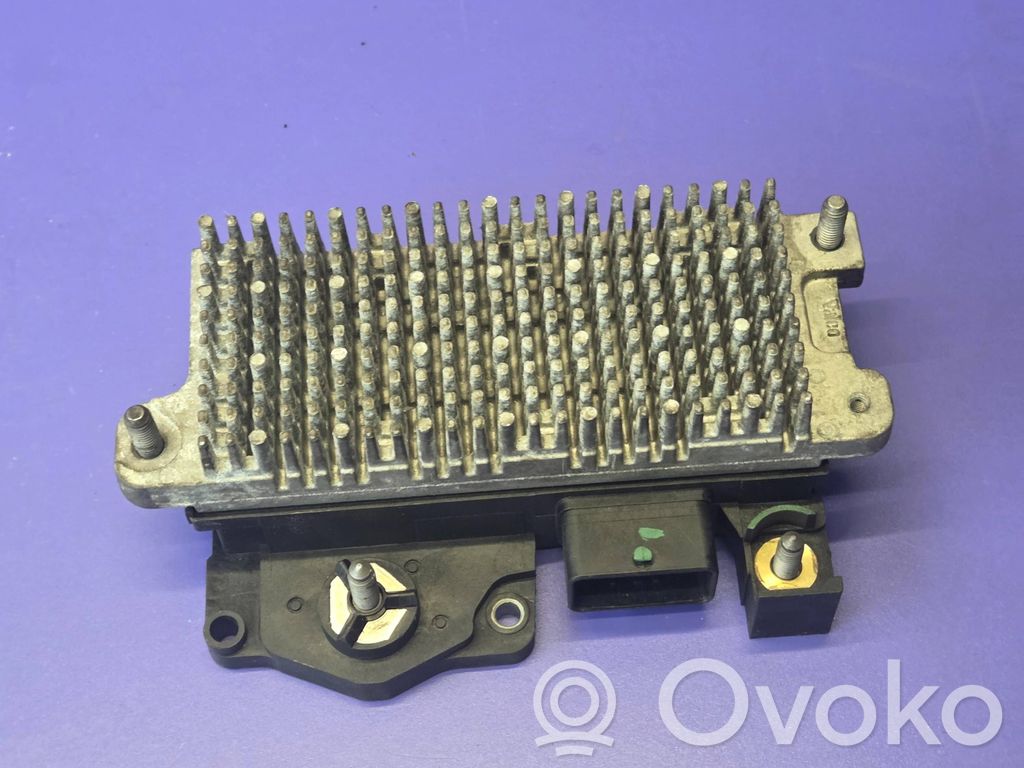 Smart ForTwo II Alte unități/module de control 