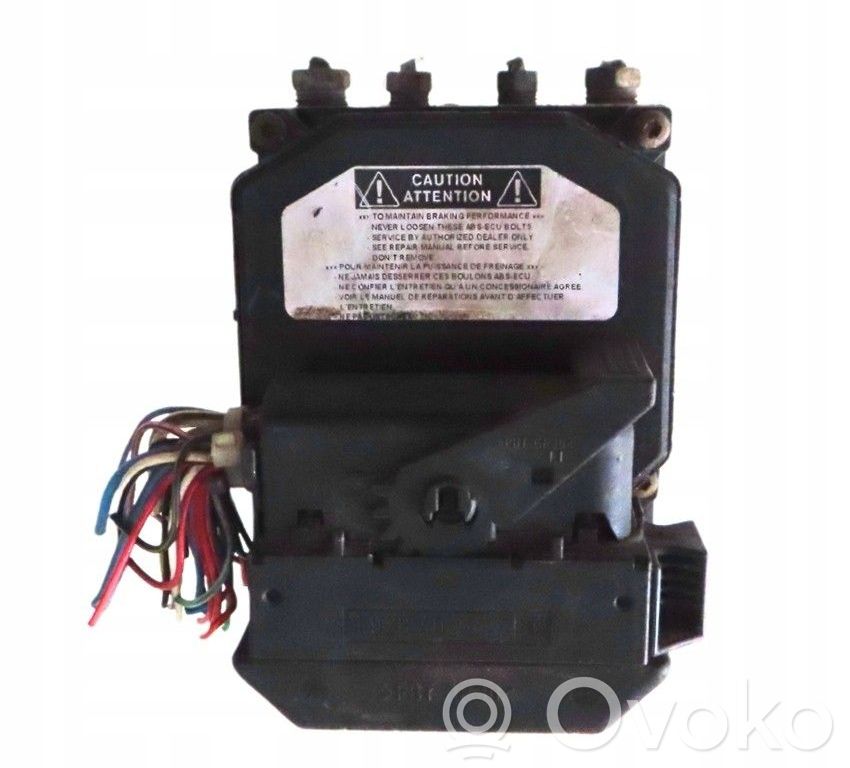 ABS Blokas   4454002040