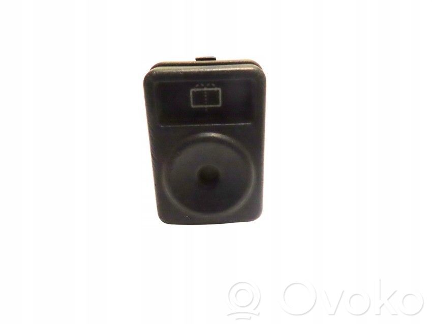 Other switches/knobs/shifts