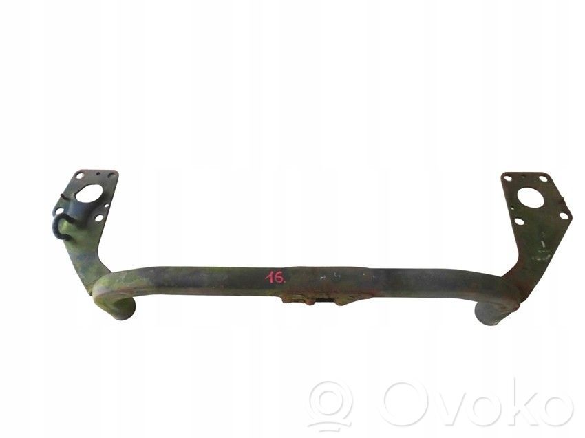 Audi A4 S4 B5 8D Front bumper foam support bar 