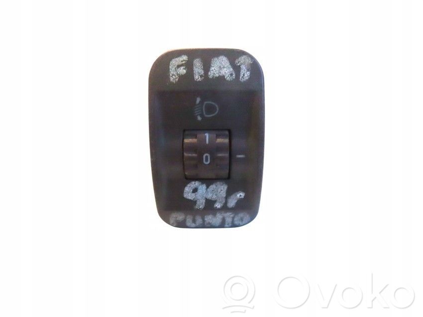 Fiat Punto (176) Interrupteur d’éclairage 