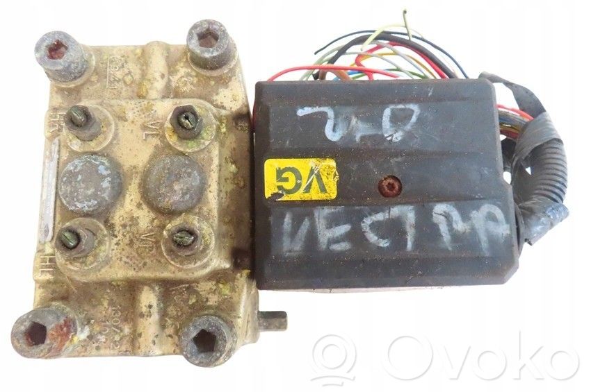 Opel Vectra B Блок ABS 