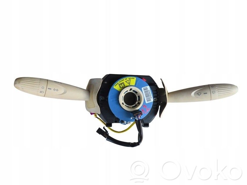 Fiat 500 ESP (stability program) switch 