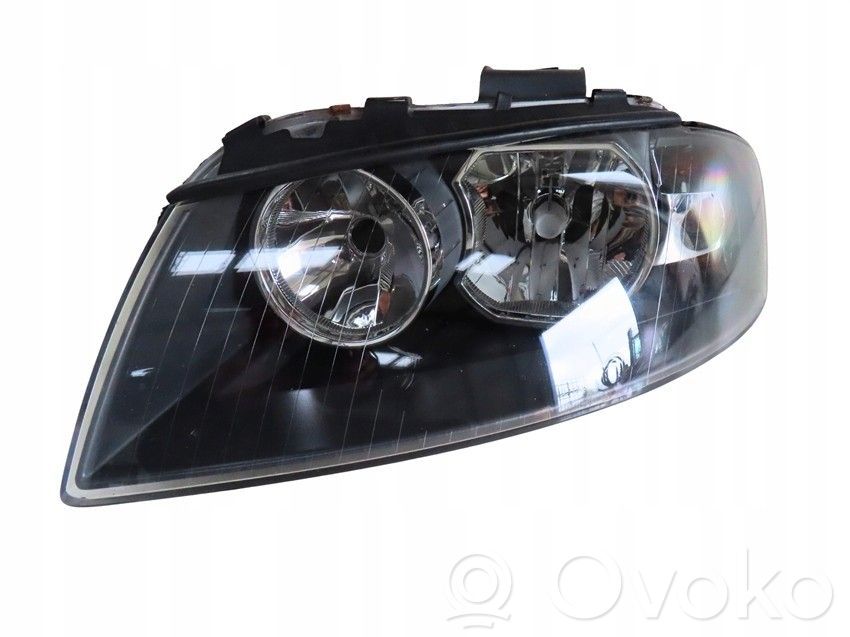 Audi A3 S3 8P Faro/fanale 
