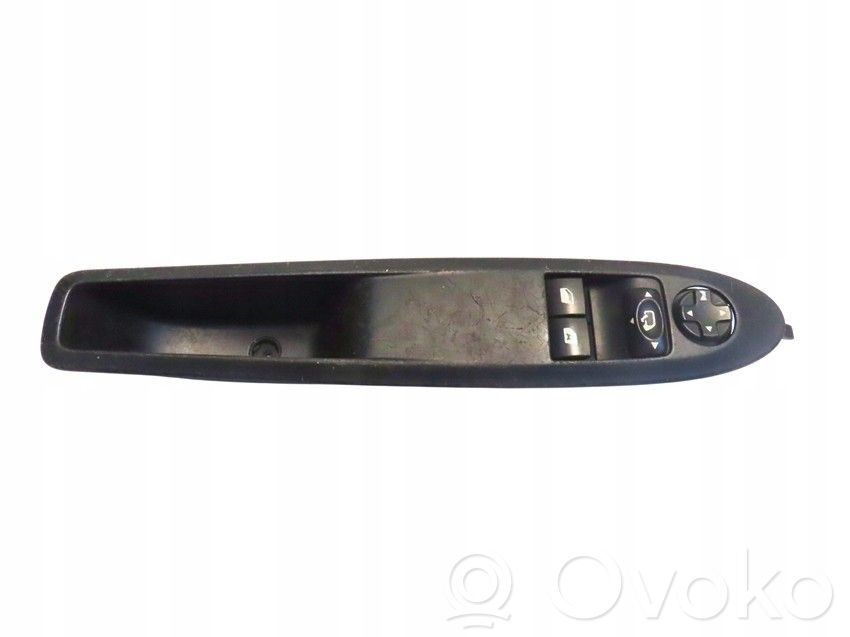 Other switches/knobs/shifts   96652235XT