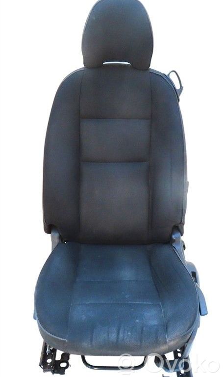 Sitze komplett