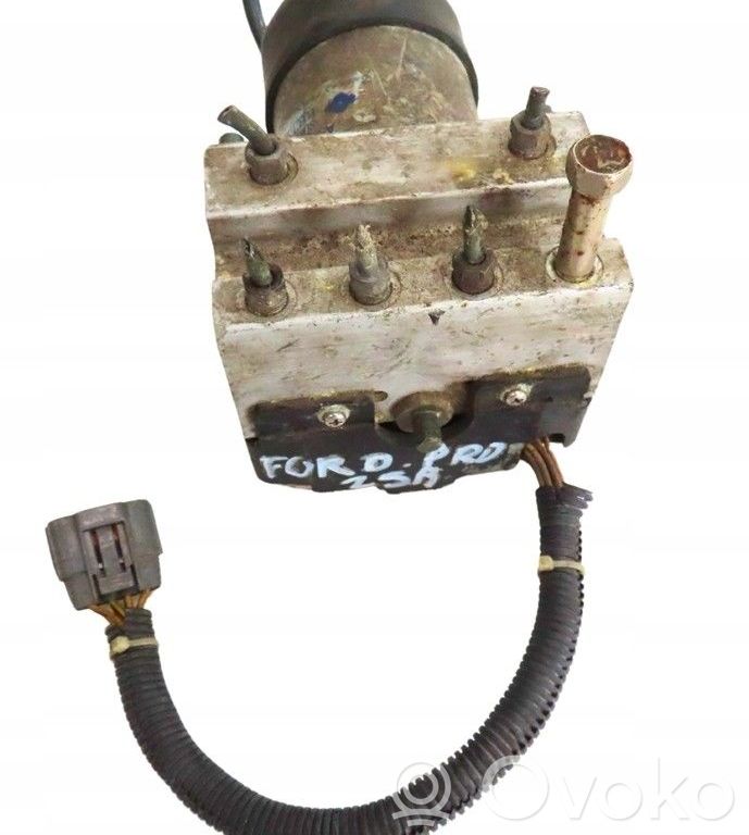 Pompe ABS   65791