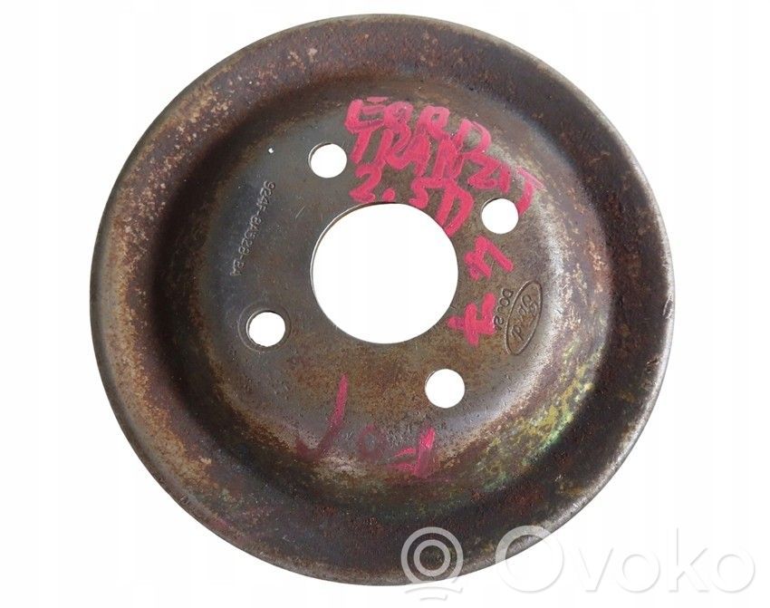 Ford Transit Polea de la bomba de agua 