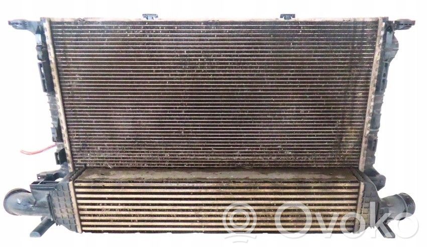 Kit Radiateur