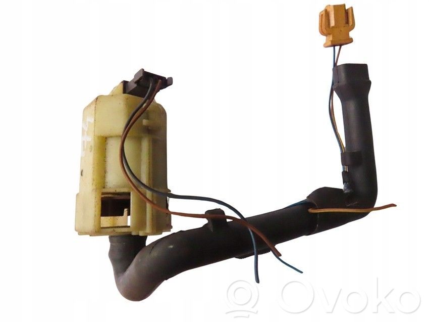 Audi A3 S3 8L Air conditioning (A/C) pressure sensor 