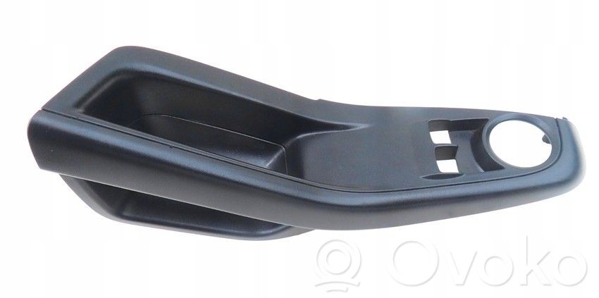 Ford Fiesta Support panneau triangulaire d'avertissement 