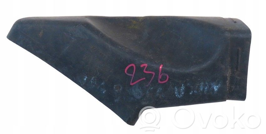 Audi A4 S4 B5 8D Schlauch / Leitung Ladeluftkühler 