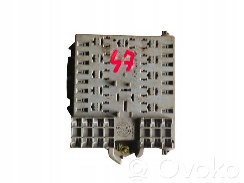 Fiat Punto (188) Fuse box set 