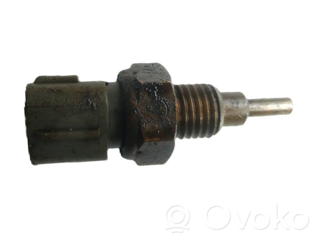 Toyota Yaris Czujnik temperatury płynu chłodzącego 