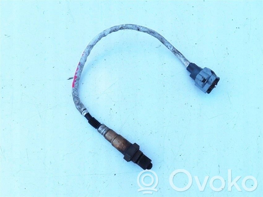 Lambda probe sensor   8946502140