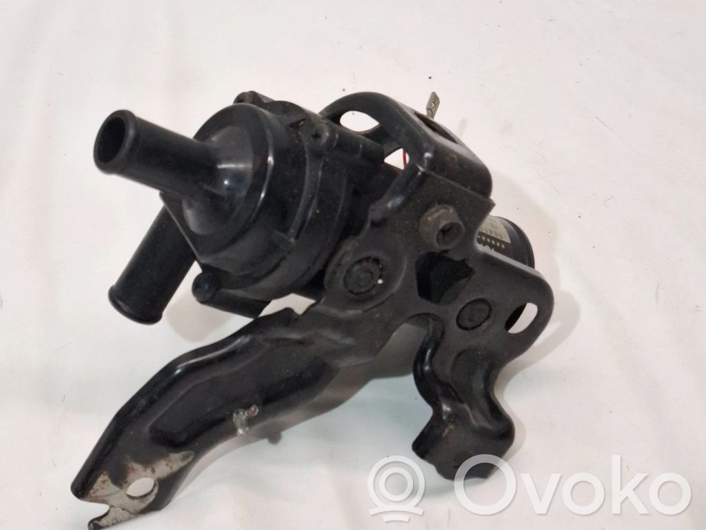 Toyota Prius (XW20) Electric auxiliary coolant/water pump 