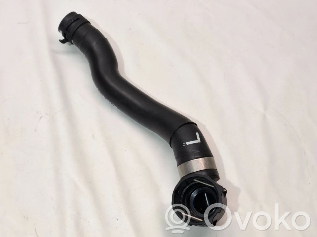 BMW 5 E39 Engine coolant pipe/hose 