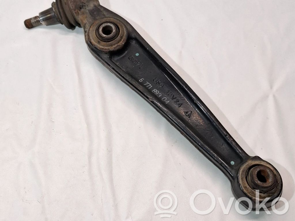 Querlenker Achsschenkel vorne   6771893,USA15V24