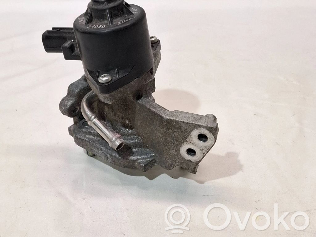 Lexus RX 450H Válvula EGR 