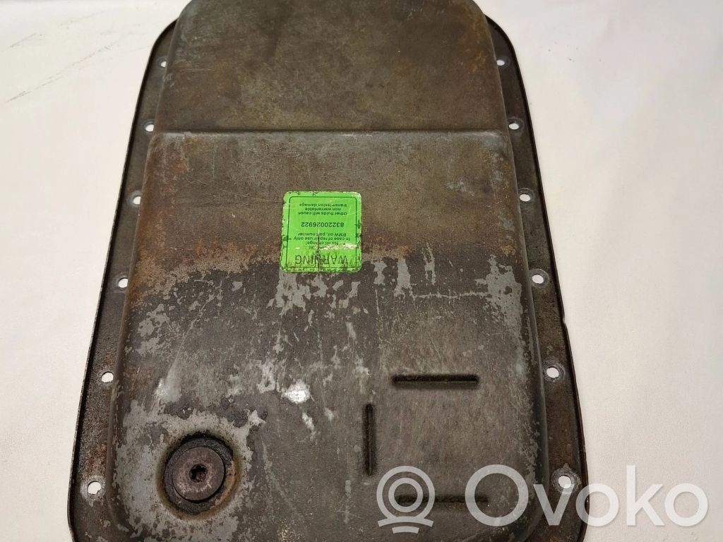 BMW 5 F10 F11 Getriebeölwanne 