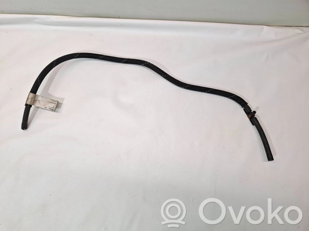 BMW 3 GT F34 Rampă alimentare injectoare 