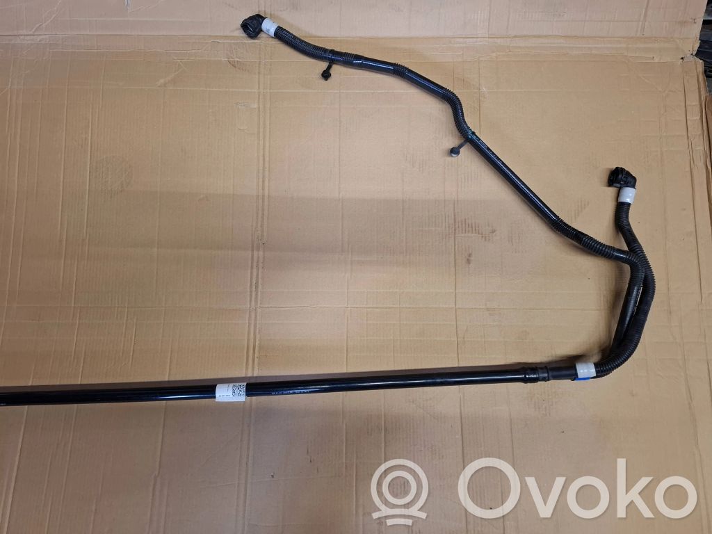 Tesla Model 3 Wentylator baterii pojazdu hybrydowego / elektrycznego 