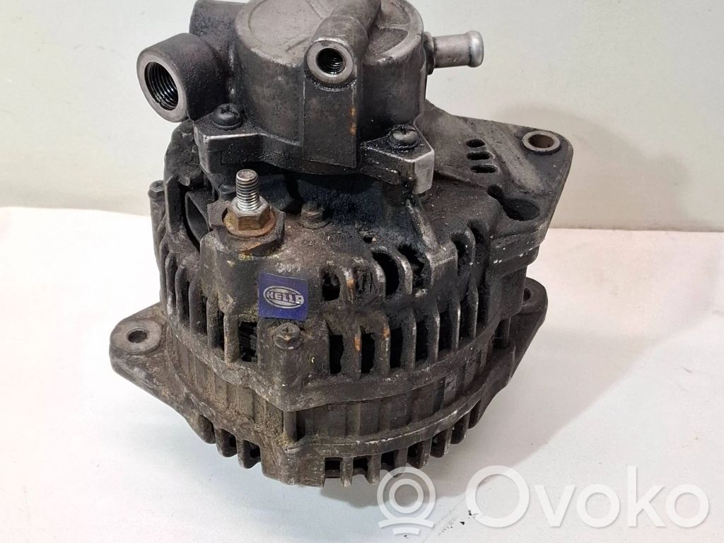 Ģenerators   116022,R81Y6,250110,5705S4