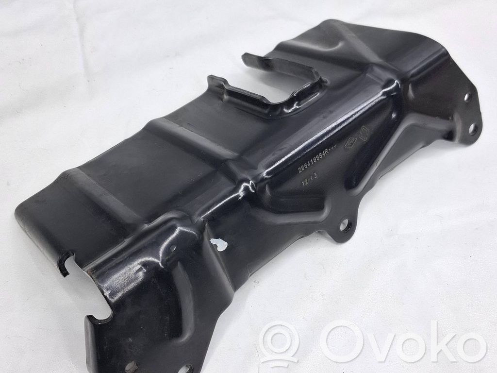 Renault Zoe other engine part 